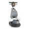 Monobrosse orbitale TPO 43 EXTRA SPRAY (câble, tank, plateau inclus)