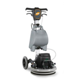 Monobrosse orbitale BLACK SERIES TOR 43 EXTRA SPRAY 230 V (r&eacute;servoir)
