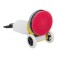 Monobrosse orbitale MAXI ORBIT 1500 MAX (porte-pads inclus)