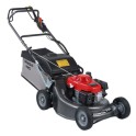 Tondeuse tract&eacute;e HONDA HRH 536 HX 