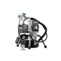 HEVADEX AIRLESS TRITECH T4 Machine pulv&eacute;risation - Mod&egrave;le de base 