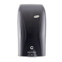 XIBU HYBRID SEAT DISINFECT  Distributeur de d&eacute;sinfectant WC (BLACK)