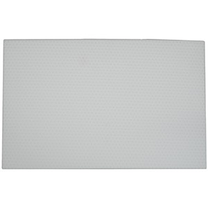 EXCENTR Pads magique / m&eacute;lamine (55-35) (2 pi&egrave;ces)