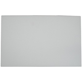 EXCENTR Pads magique / m&eacute;lamine (40-25) (5 pi&egrave;ces)