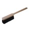 Epoussoir crin renforcé 45 cm
