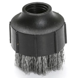 ECOGUM brosse inox 