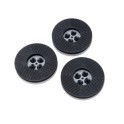 Plateaux supports pads CIMEX CYCLONE CR 48 (jeu de 3 pi&egrave;ces)