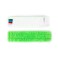 Frange de balayage verte MICRO-SPEED PLUS EVOLUTION velcro (128 cm)