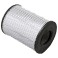 Filtre HEPA aspirateur AQUA FORCE 27