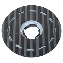 Plateau support pads 17" 43 cm KROMA