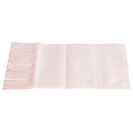 Housses de rechange pour plumeau (10 pi&egrave;ces)