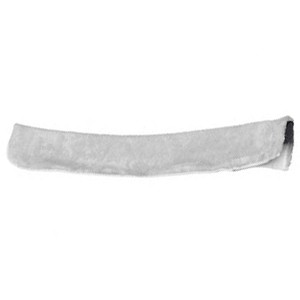 Housse de rechange pour ramasse-poussière ERGOFLEX (2 pièces)