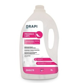 ASSOUPLISSANT ANTISTATIQUE PRODOUX (5 lt)