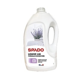 LESSIVE LIQUIDE SPADO (5 lt) 