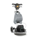 Monobrosse orbitale BLACK SERIES TOR 43 EXTRA SPRAY 230 V (r&eacute;servoir)