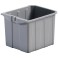 Tiroir plastique 40 lt pour chariot ALPHA