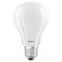 Lampes LED 16W/840 E27 forme boule (10 pi&egrave;ces)