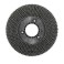 Brosse Tynex 1.2 mm autolaveuse E110 (pièce)