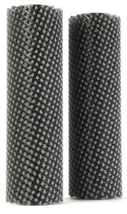 DUPLEX 280 brosse poils gris (Brosse standard) 