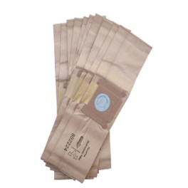 Sacs aspirateur TENNANT V5 (10 pi&egrave;ces)