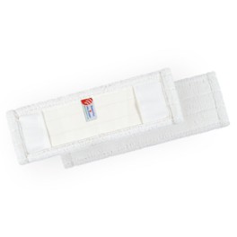 Frange microfibre SMART-FUR &agrave; poches 40 cm