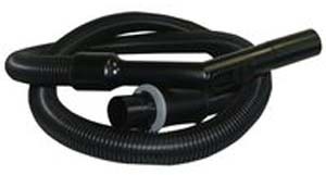 Tuyau flexible complet avec coude m&eacute;tal R-FORCE