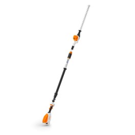 Taille-haies &agrave; batterie HLA86 AP STIHL (sans batterie ni chargeur)