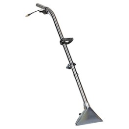 Canne compl&egrave;te injection-extraction SANTO (3 buses)