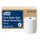 Rouleaux essuie-mains TORK H1, Extra-blanc, 2 c (6 rlx) - JUSQU'A EPU