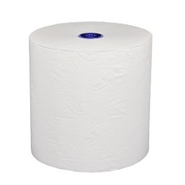 Rouleaux essuie mains BULKYSOFT AUTOCUT 3 couches (6 pi&egrave;ces)