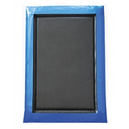 Tapis de d&eacute;sinfection 180 x 90 cm