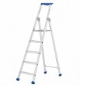 Echelle pliante 4 marches 