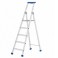 Echelle pliante 4 marches 