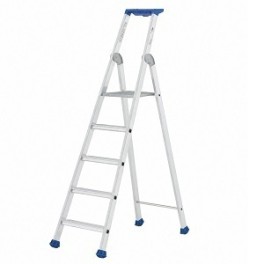 Echelle pliante 6 marches 