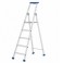 Echelle pliante 6 marches 
