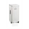 Distributeur papier toilette 2 rouleaux INOX (Satin)