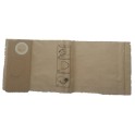 Sacs aspirobrosseur RX (10 pi&egrave;ces)