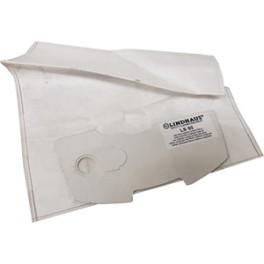 Sacs aspirobrosseur LS50 (5 pi&egrave;ces)