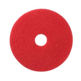 Disques rouges 330 mm (13'') (carton de 5 pi&egrave;ces)