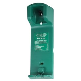 Support mural pour rince-oeil (0,5 lt)