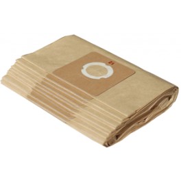 Sacs aspirateur DUOVAC 18 (10 pi&egrave;ces)