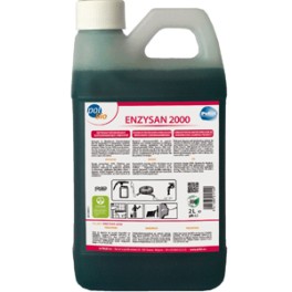 POLBIO ENZYSAN 2000 N&deg;11 - ECOLOGO POD (2 lt)
