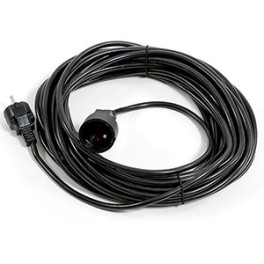 C&acirc;ble rallonge d'alimentation Monobrosse TMB