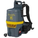 NUMATIC DORSAL HEPA H13 RHB150 NX300 (sans batterie, ni chargeur)