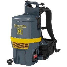 NUMATIC DORSAL HEPA H13 RHB150 NX300 (sans batterie, ni chargeur)