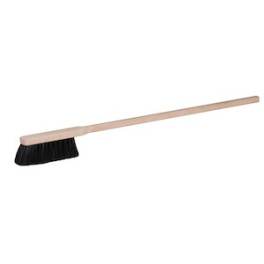 Epoussoir 80 cm crin