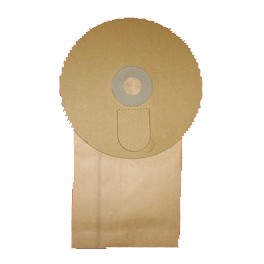Sacs aspirateur DORSAL WIRBEL W1 / GHIBLI T1 (10 pi&egrave;ces)