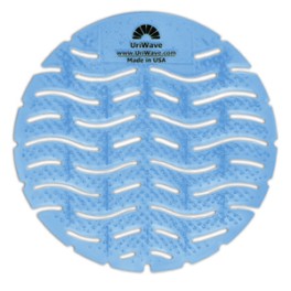 URIWAVE Grille pour urinoir OCEAN (10 pi&egrave;ces)