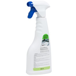 STEINFELS 840 Quick DES 70 d&eacute;sinfectant (vaporisateur 500 ml)