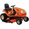 Tracteur KUBOTA essence T1880 / 18 CV